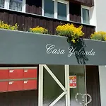 Casa Yolanda Fiesch-fieschertal, In Der Aletsch Arena 费施