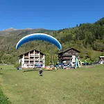 Casa Yolanda Fiesch-fieschertal, In Der Aletsch Arena 公寓 *
