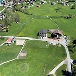 公寓 Casa Yolanda Fiesch-fieschertal, In Der Aletsch Arena 费施