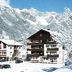 公寓 Casa Yolanda Fiesch-fieschertal, In Der Aletsch Arena