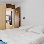 公寓 Casa Yolanda Fiesch-fieschertal, In Der Aletsch Arena