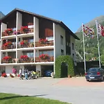 Casa Yolanda Fiesch-fieschertal, In Der Aletsch Arena 费施