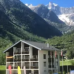 Casa Yolanda Fiesch-fieschertal, In Der Aletsch Arena 公寓 费施