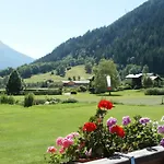 Casa Yolanda Fiesch-fieschertal, In Der Aletsch Arena 公寓
