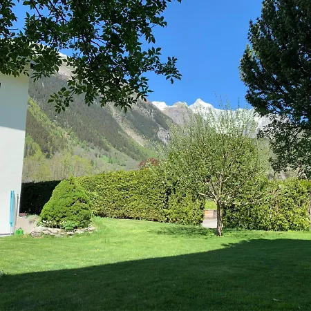 Apartmán Casa Yolanda Fiesch-fieschertal, In Der Aletsch Arena *