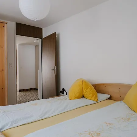 Casa Yolanda Fiesch-fieschertal, In Der Aletsch Arena * فيش