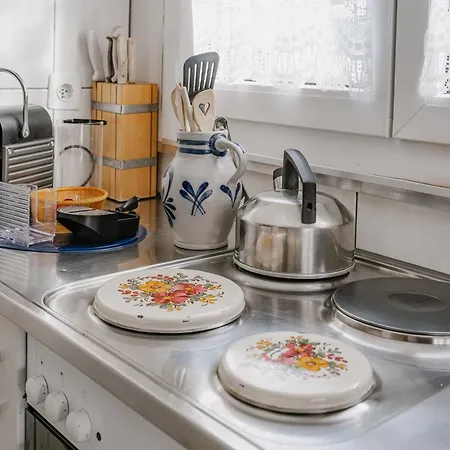Casa Yolanda Fiesch-fieschertal, In Der Aletsch Arena Apartmán *