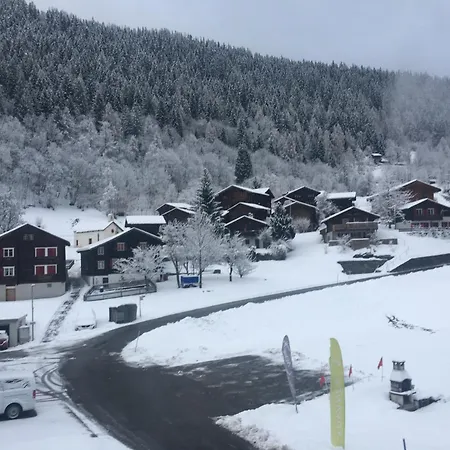 Casa Yolanda Fiesch-fieschertal, In Der Aletsch Arena