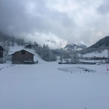 Casa Yolanda Fiesch-fieschertal, In Der Aletsch Arena Apartamento