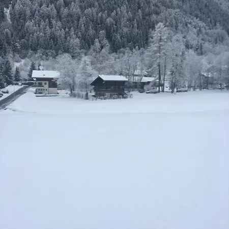 Casa Yolanda Fiesch-fieschertal, In Der Aletsch Arena Apartamento *
