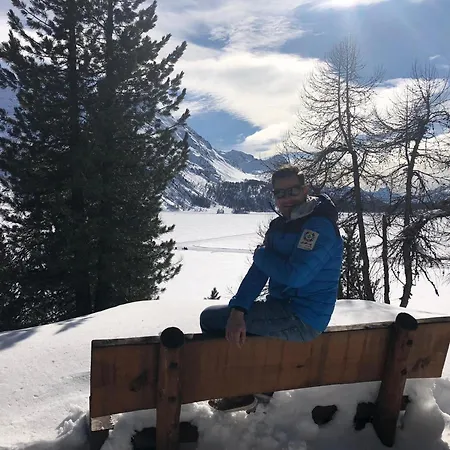 Apartamento Casa Yolanda Fiesch-fieschertal, In Der Aletsch Arena