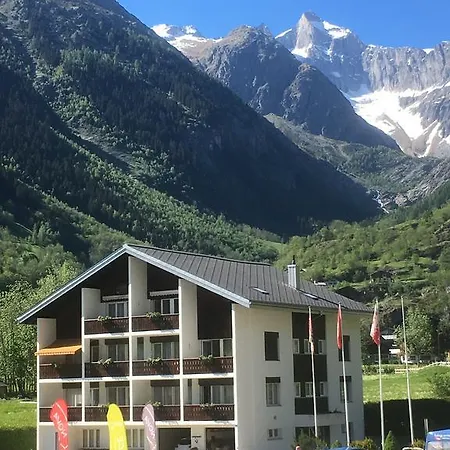 Casa Yolanda Fiesch-fieschertal, In Der Aletsch Arena Apartamento Fiesch