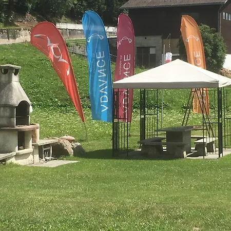 Casa Yolanda Fiesch-fieschertal, In Der Aletsch Arena Apartmán Fiesch