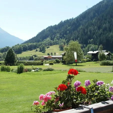 Casa Yolanda Fiesch-fieschertal, In Der Aletsch Arena Apartamento