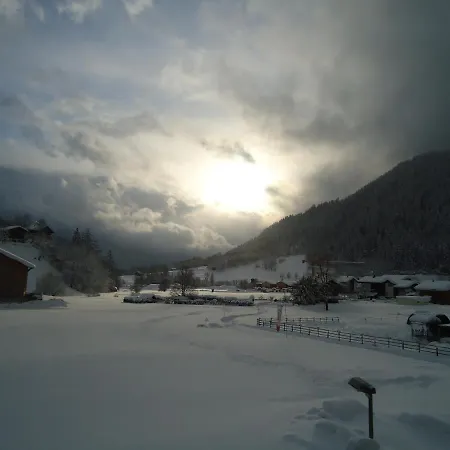 Casa Yolanda Fiesch-fieschertal, In Der Aletsch Arena Fiesch
