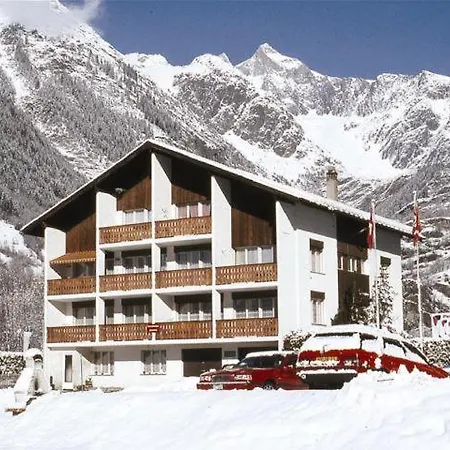 Casa Yolanda Fiesch-fieschertal, In Der Aletsch Arena Apartamento *