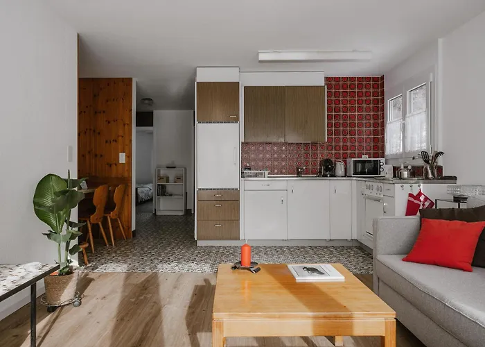 Casa Yolanda Fiesch-fieschertal, In Der Aletsch Arena شقة فيش