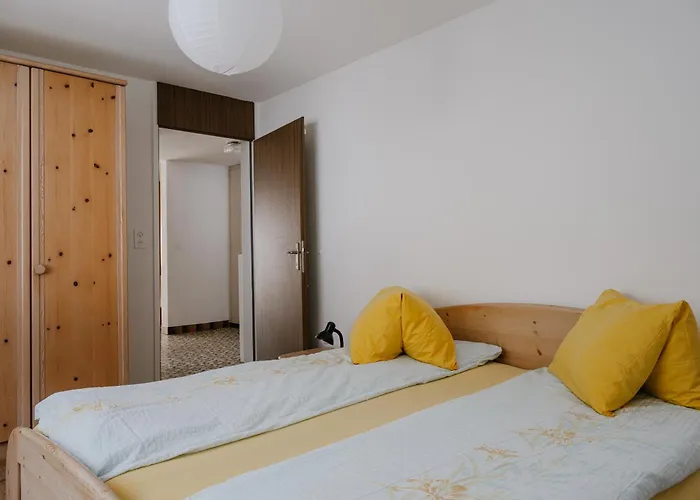 Casa Yolanda Fiesch-fieschertal, In Der Aletsch Arena * فيش