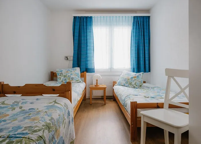 شقة Casa Yolanda Fiesch-fieschertal, In Der Aletsch Arena