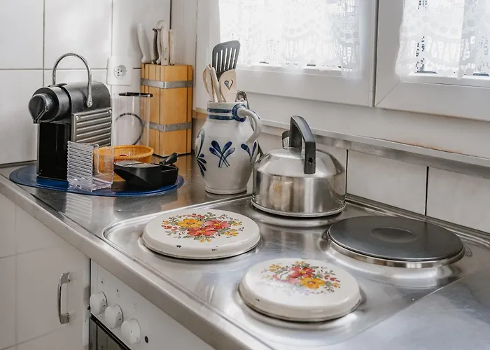 Casa Yolanda Fiesch-fieschertal, In Der Aletsch Arena شقة *