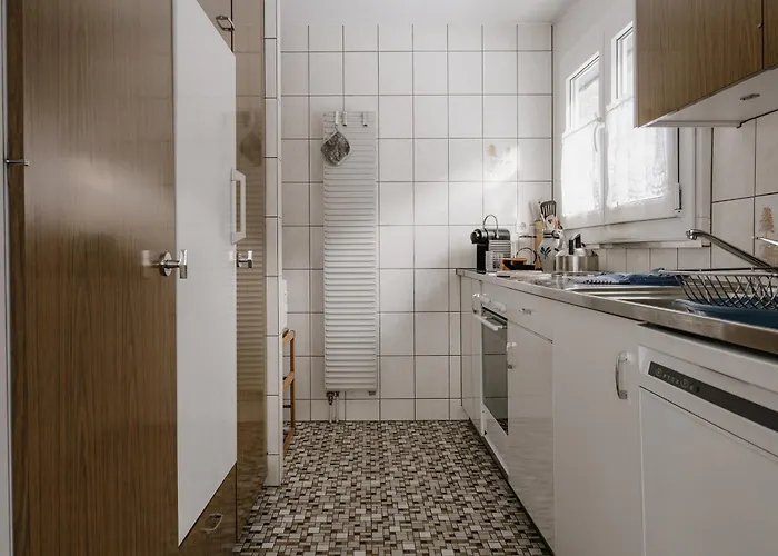 Casa Yolanda Fiesch-fieschertal, In Der Aletsch Arena