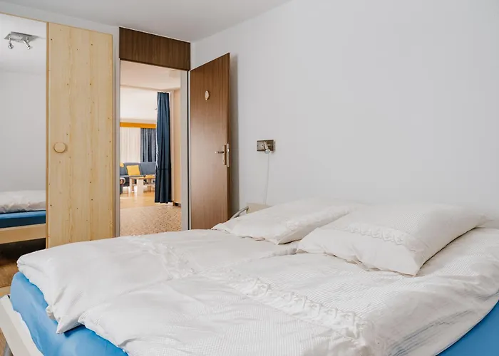 شقة Casa Yolanda Fiesch-fieschertal, In Der Aletsch Arena