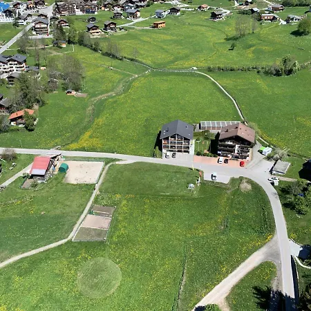 Apartment Casa Yolanda Fiesch-fieschertal, In Der Aletsch Arena Fiesch