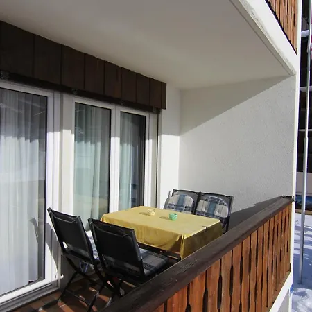 Casa Yolanda Fiesch-fieschertal, In Der Aletsch Arena Apartment *