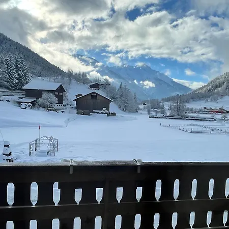 Apartment Casa Yolanda Fiesch-fieschertal, In Der Aletsch Arena Fiesch