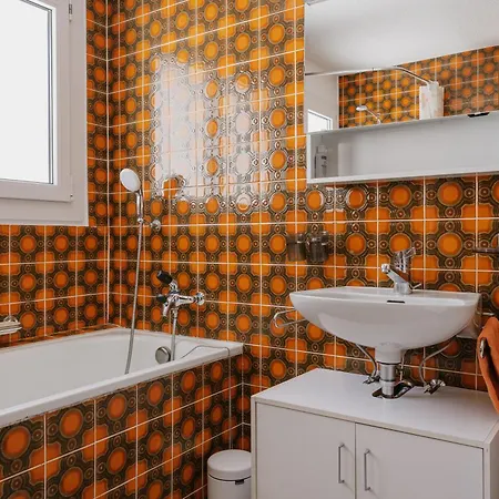 Apartment Casa Yolanda Fiesch-fieschertal, In Der Aletsch Arena *