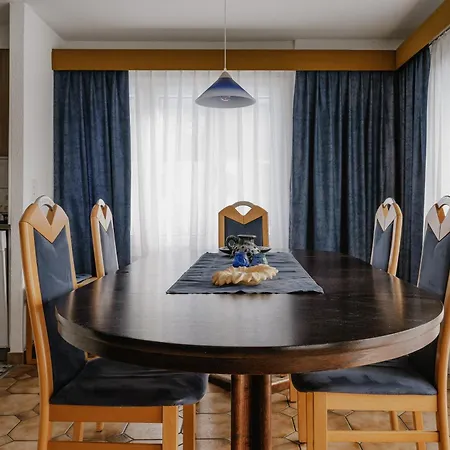 Apartment Casa Yolanda Fiesch-fieschertal, In Der Aletsch Arena *