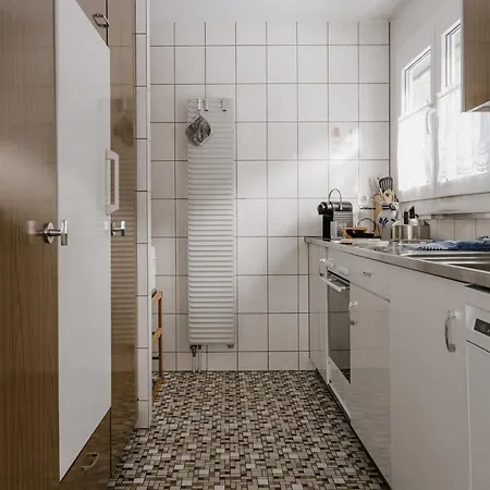 Casa Yolanda Fiesch-fieschertal, In Der Aletsch Arena