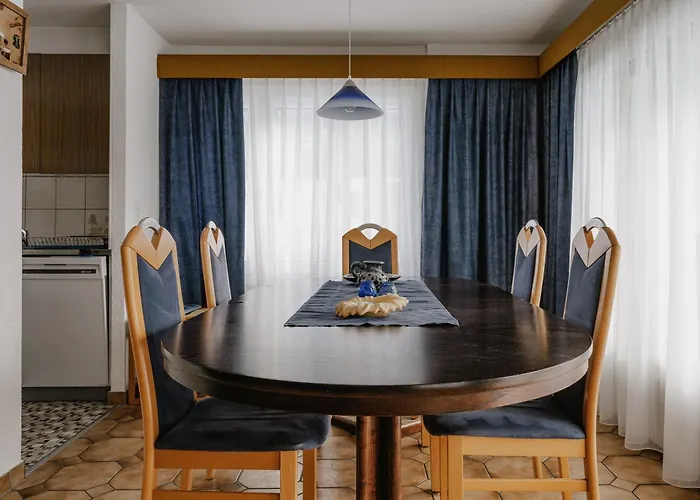 Διαμέρισμα Casa Yolanda Fiesch-fieschertal, In Der Aletsch Arena *