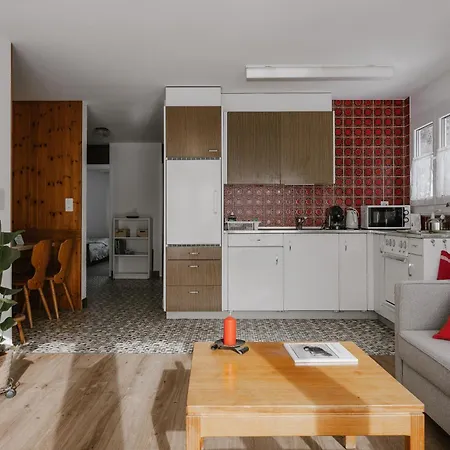Casa Yolanda Familienwohnung Mireille Apartment Fiesch