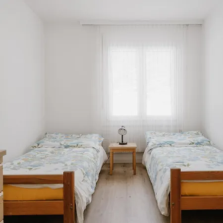 Casa Yolanda Familienwohnung Mireille *