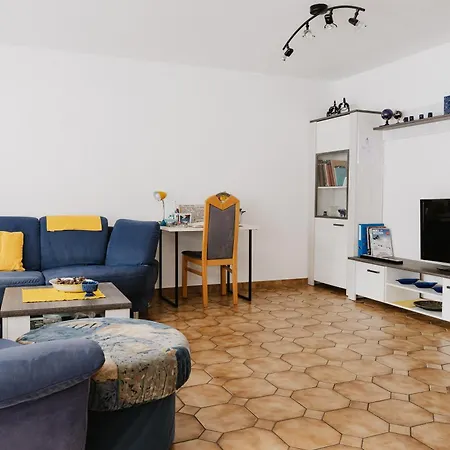 Casa Yolanda Familienwohnung Mireille Apartment Fiesch