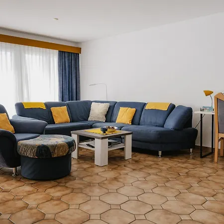 Casa Yolanda Familienwohnung Mireille *