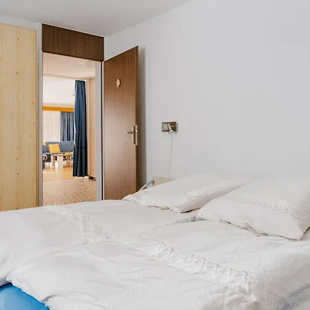 Apartment Casa Yolanda Familienwohnung Mireille